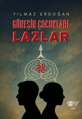 Güneşin Çocukları Lazlar - 1