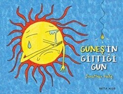 Güneş`in Gittiği Gün - Beta Kids