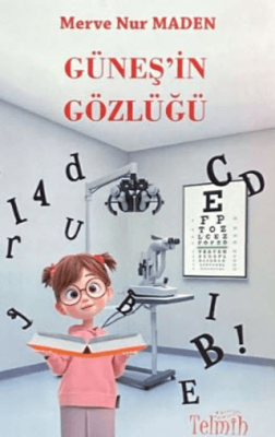 Güneş`in Gözlüğü - 1