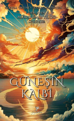 Güneşin Kalbi - Oleksa Yayınevi