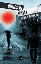 Güneş’in Katli - La Kitap