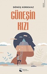 Güneşin Kızı - Karina Yayınevi