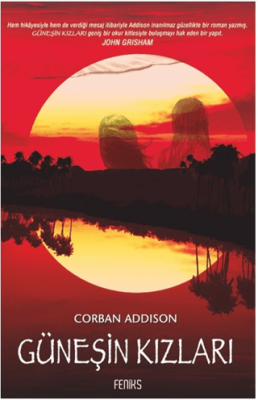 Güneşin Kızları - 1