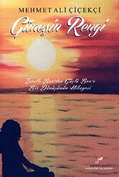 Güneşin Rengi - Kırmızı Karınca Yayınları