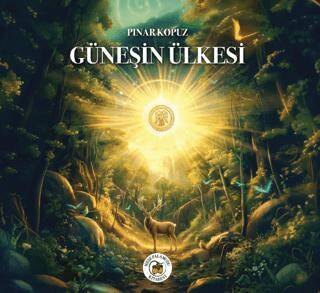 Güneşin Ülkesi - 1