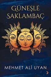 Güneşle Saklambaç - Cinius Yayınları