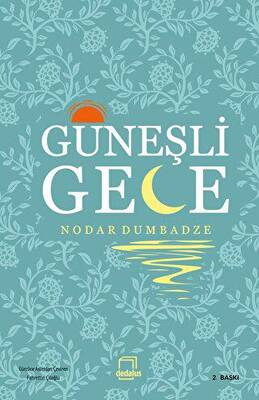 Güneşli Gece - 1