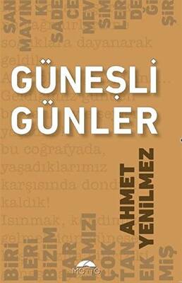 Güneşli Günler - 1