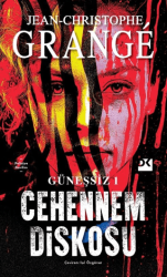 Güneşsiz: 1 - Cehennem Diskosu - Doğan Kitap