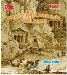 Güney Batı Akdeniz Yaylaları - Liman Yayınevi