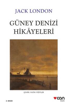 Güney Denizi Hikayeleri - 1