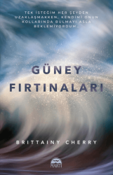 Güney Fırtınaları - Martı Yayınları