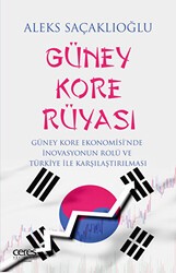 Güney Kore Rüyası - Ceres Yayınları