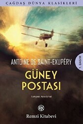 Güney Postası - Remzi Kitabevi