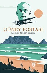 Güney Postası - Dorlion Yayınları