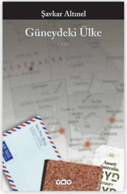 Güneydeki Ülke - 1