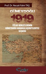 Güneydoğu 1919 - Tarihçi Kitabevi