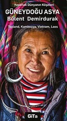 Güneydoğu Asya - Gita Yayınları