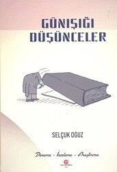 Günışığı Düşünceler - Can Yayınları (Ali Adil Atalay)
