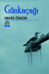 Günkaçağı - Kurgu Kültür Merkezi