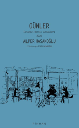 Günler - Pinhan Yayıncılık
