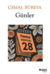 Günler - Can Yayınları