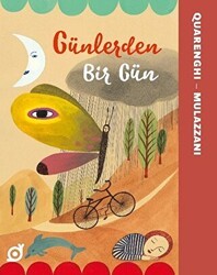 Günlerden Bir Gün - 1