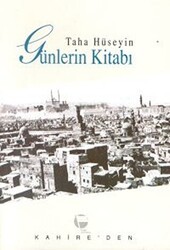 Günlerin Kitabı - Belge Yayınları