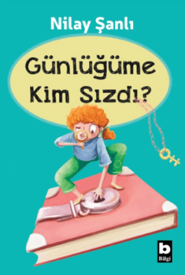 Günlüğüme Kim Sızdı? - 1