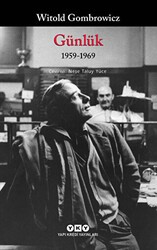 Günlük 1959-1969 2. Cilt - Yapı Kredi Yayınları