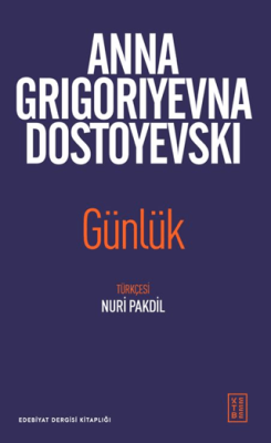 Günlük - 1