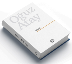 Günlük Ciltli Özel Baskı - İletişim Yayınevi