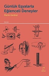 Günlük Eşyalarla Eğlenceli Deneyler - Doruk Yayınları