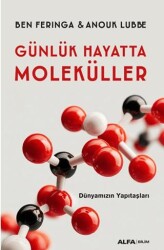 Günlük Hayatta Moleküller - Alfa Yayınları