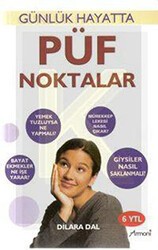 Günlük Hayatta Püf Noktalar - Armoni Yayıncılık