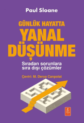 Günlük Hayatta Yanal Düşünme - 1