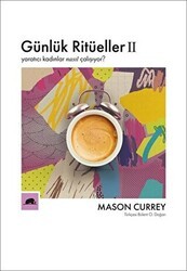 Günlük Ritüeller 2 - Kolektif Kitap