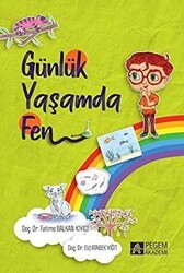 Günlük Yaşamda Fen - Pegem Akademi Yayıncılık