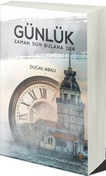 Günlük Zaman Son Bulana Dek - Cinius Yayınları