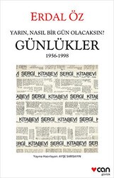 Günlükler - 1
