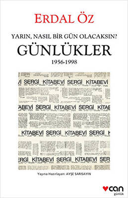 Günlükler - 1