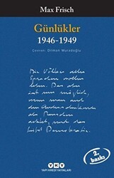 Günlükler 1946-1949 - Yapı Kredi Yayınları