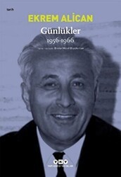 Günlükler 1956-1966 - Yapı Kredi Yayınları