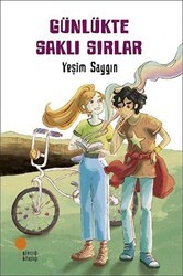 Günlükte Saklı Sırlar - Günışığı Kitaplığı