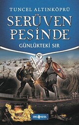 Günlükteki Sır-Serüven Peşinde 24 - Genç Hayat