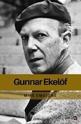 Gunnar Ekelöf - Avesta Yayınları