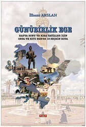 Günübirlik Ege - YAY - Yeni Anadolu Yayınları