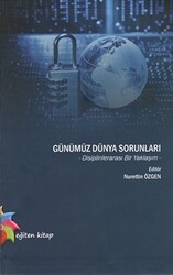 Günümüz Dünya Sorunları - Eğiten Kitap