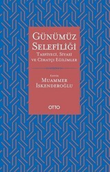 Günümüz Selefiliği - Otto Yayınları