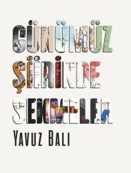 Günümüz Şiirinde Sekmeler - Mahfel Yayıncılık